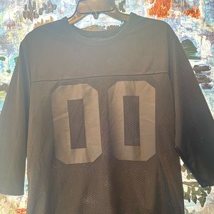 On The Byas Half Sleeve Jersey